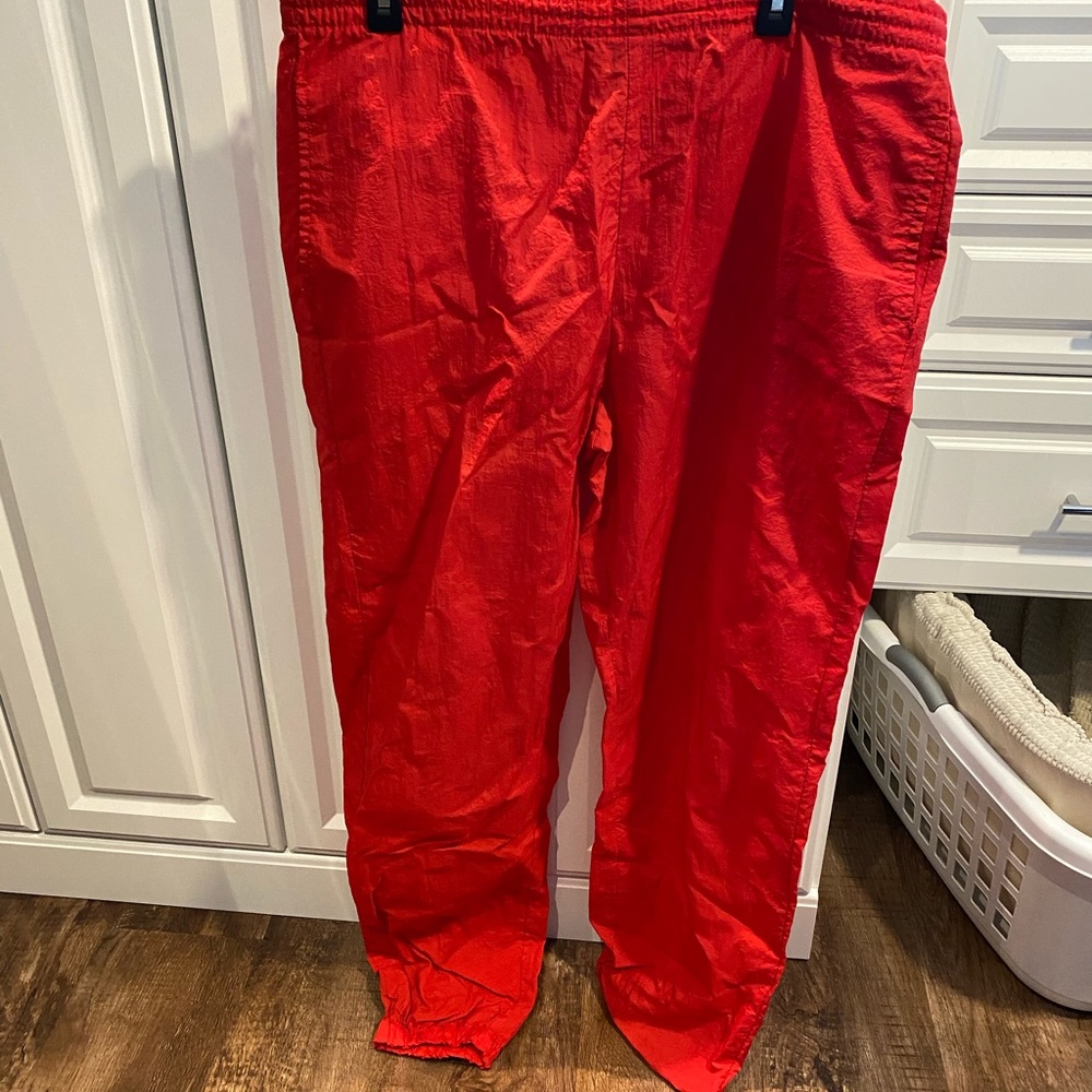 Vintage Marlboro Track Pants
